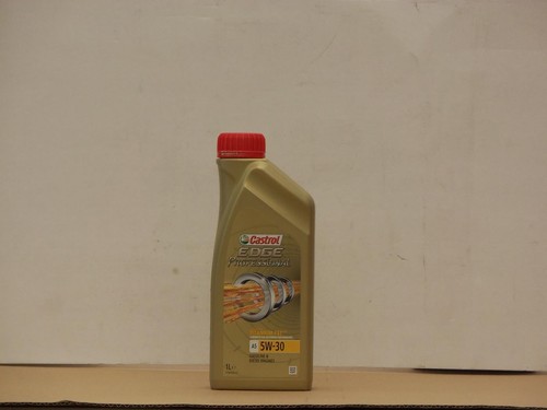 Castrol edge professional a5 - ,
