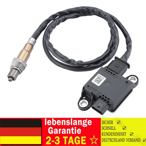 Partikelsensor für jaguar - partikelsensor,