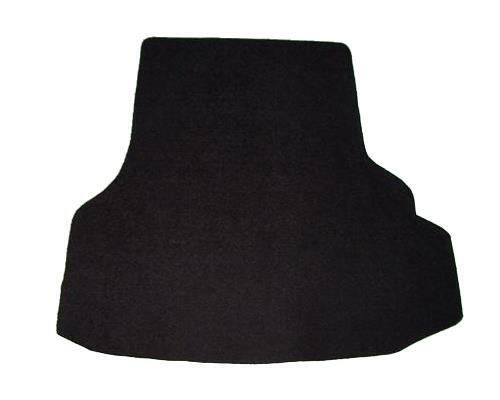 Kofferraummatte teppich - kofferraummatte,