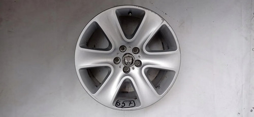 Alufelge zoll 5 - alufelge, 8.5"