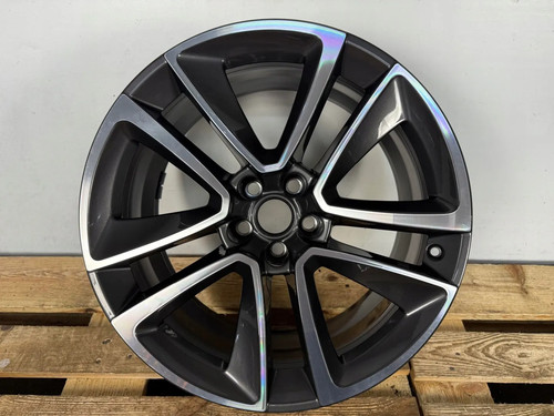 Alufelge zoll 5 - alufelge, 5x108
