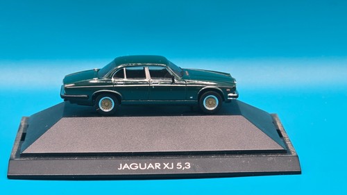 Pkw jaguar 3 - pkw, xj