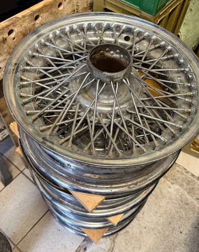 Stück original dunlop - 4,