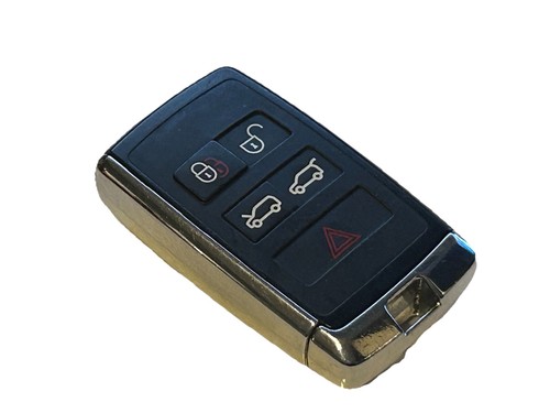 Jaguar land rover 5 tasten - land,