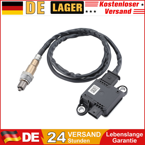 Nox sensor partikelsensor für - partikelsensor,