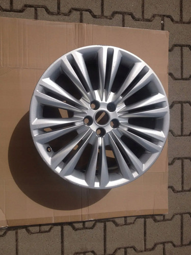 Alufelge zoll 5 - 1x,