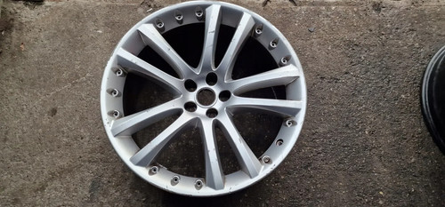 Alufelge zoll 5 5x108 - 20,