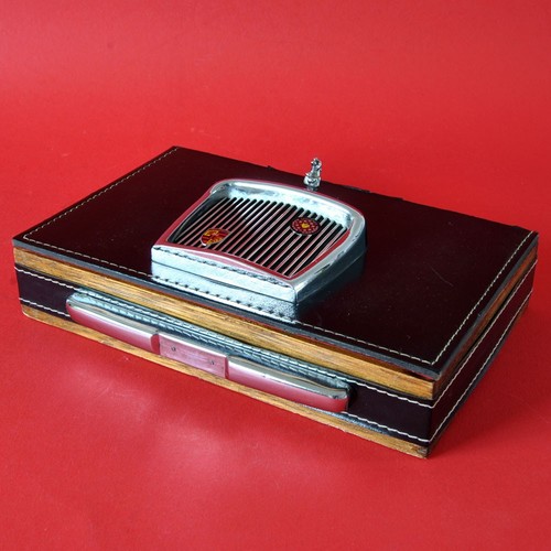 Jaguar kühlergrill schatulle - jaguar,