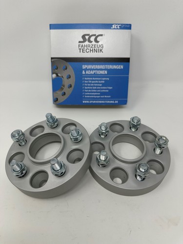 40mm 2x20mm spurverbreiterung - 2x20mm,