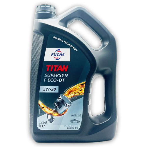 Fuchs titan supersyn f - supersyn,