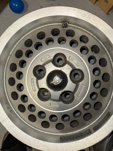 Jaguar felgen käseloch 6jk - jaguar, "käseloch"