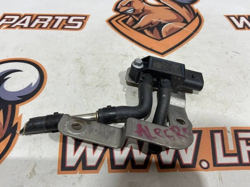 Jaguar abgassensordruck - jaguar,