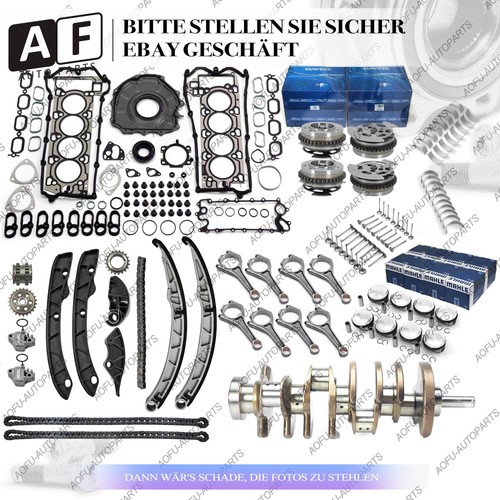 Motor umbau kit - motor,