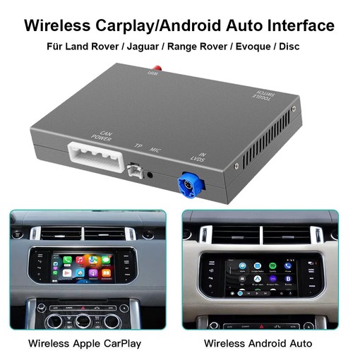 Android auto carplay - für, land