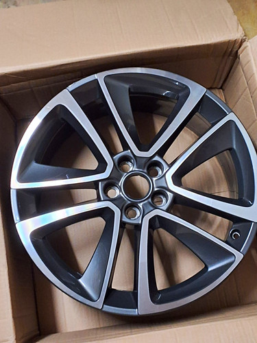 Jaguar felge volution grey - jaguar,