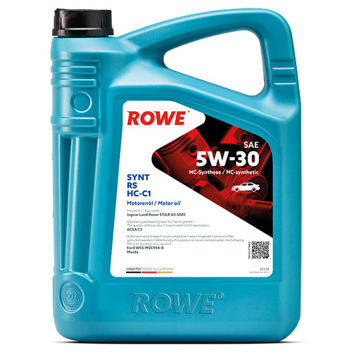 Rowe hightec synt sae - rowe,