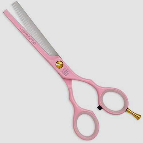 Jaguar prestyle ergo - ergo, pink