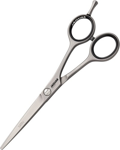 Jaguar satin white line - 6.5",