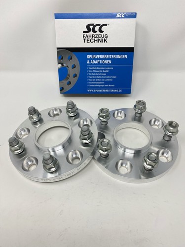 30mm 2x15mm spurverbreiterung - 2x15mm,