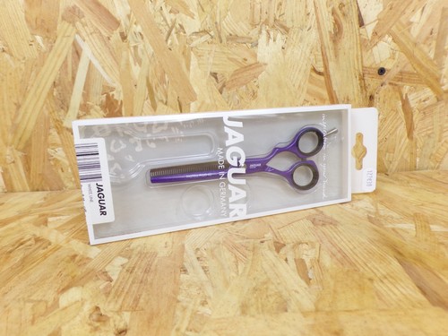 Schere jaguar pastell - schere,