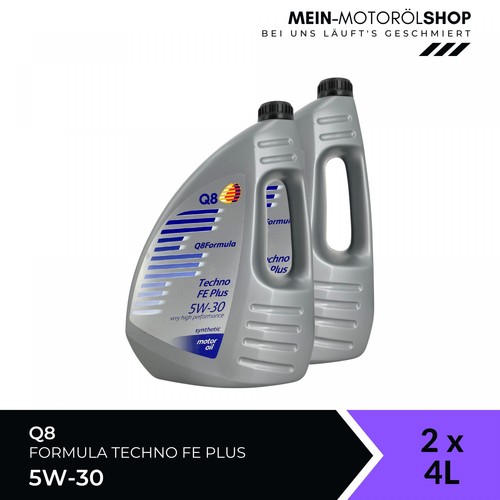 Formula techno plus - formula,
