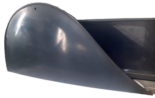 Jaguar mk5 spats - mk5,