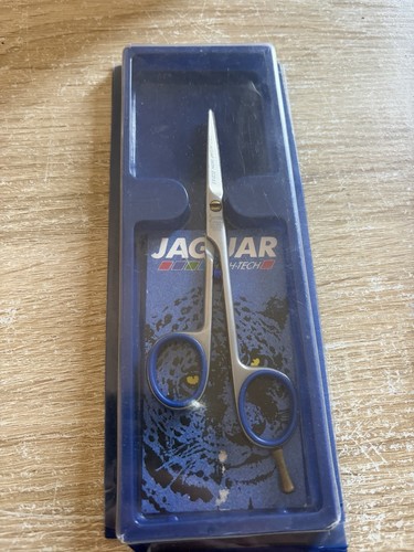 Jaguar satin ecd 0555 - jaguar,