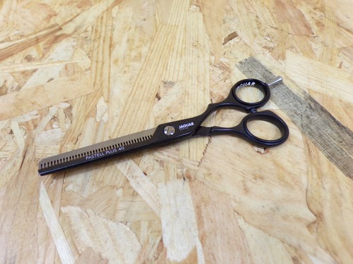 Schere jaguar pastell plus - pastell,
