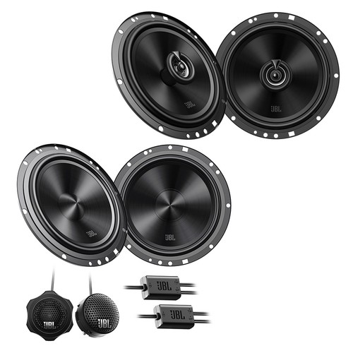 Jbl 5cm front - jbl, 16,5cm
