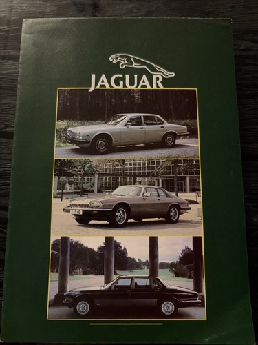 Jaguar xjs cabrio - jaguar, xj