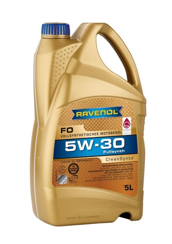 Ravenol 5w30 liter - fo, 5