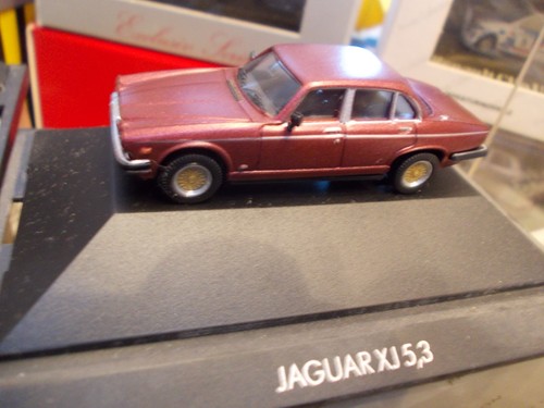 Jaguar 5 3 - , xj