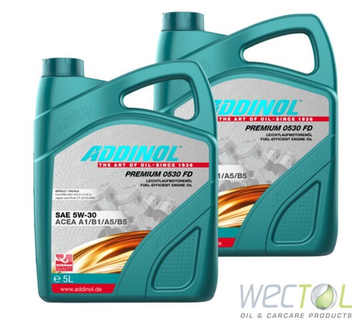 Liter addinol premium - addinol,