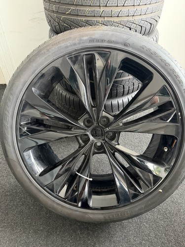 Jaguar felgen zoll - jaguar, 5x108