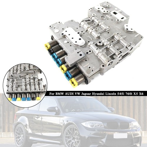 6hp26 6hp19 valve body für - 6hp26,