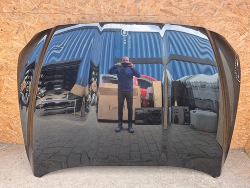 Jaguar pace motorhaube - jaguar, f-pace