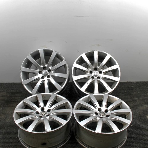 Jaguar coupe x150 radsatz - coupe,