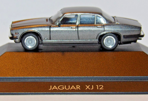 Herpa jaguar xj - jaguar, 12