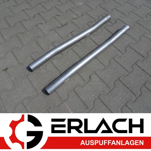 Auspuff für jaguar xjs - jaguar, 5.3