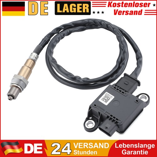 Partikelsensor ersatz für - ersatz,