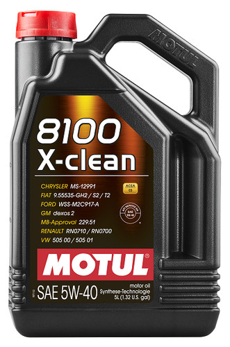 Motul 109226 8100 - motul,