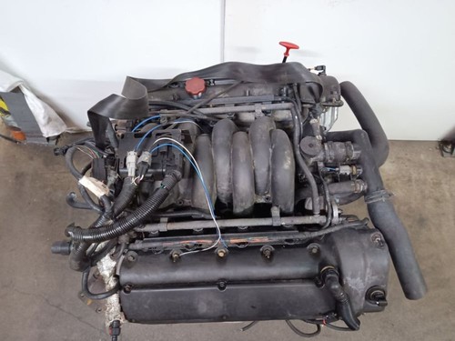 Motor ohne anbauteile - motor,