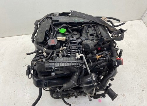 Motor engine jaguar xf - motor,