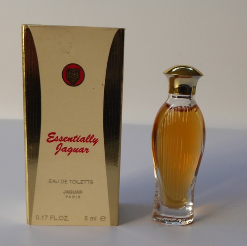 Essentielly jaguar ml - 5,