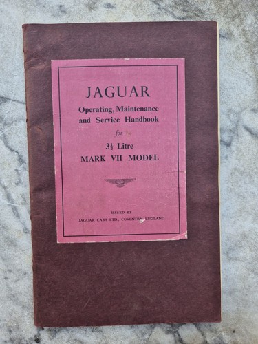 Jaguar vii 2 - jaguar, 3,5