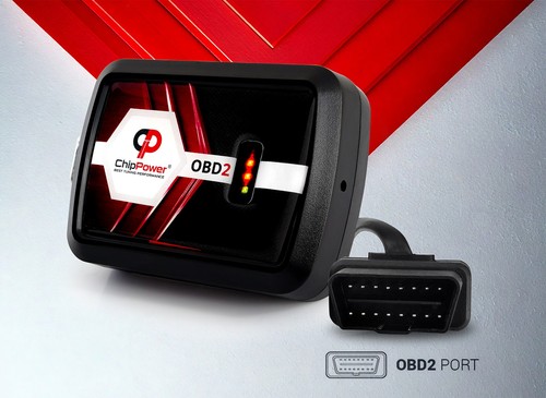 Chiptuning obd für - obd, jaguar