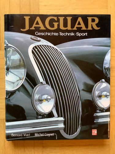 JAGUAR