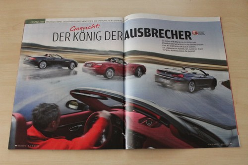 Auto bild 2012 jaguar - bild, xkr