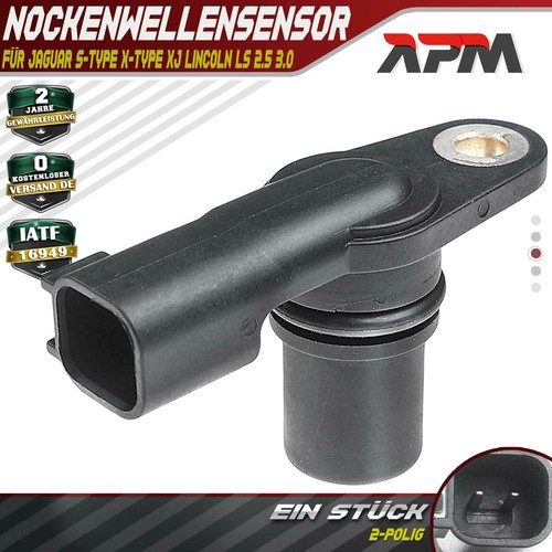 Nockenwellensensor impulsgeber - nockenwellensensor,