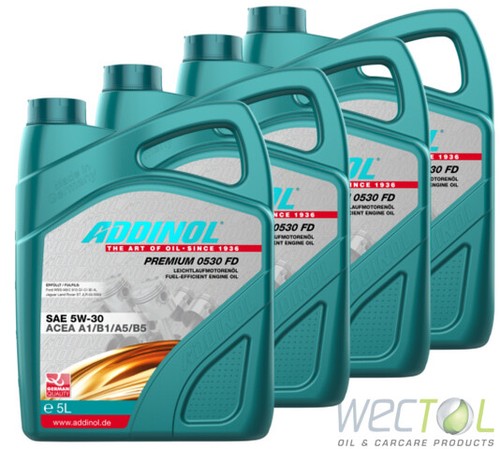 Liter addinol premium - liter,